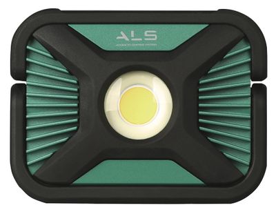 JDSPX201R - Rechargeable LED Spot Light