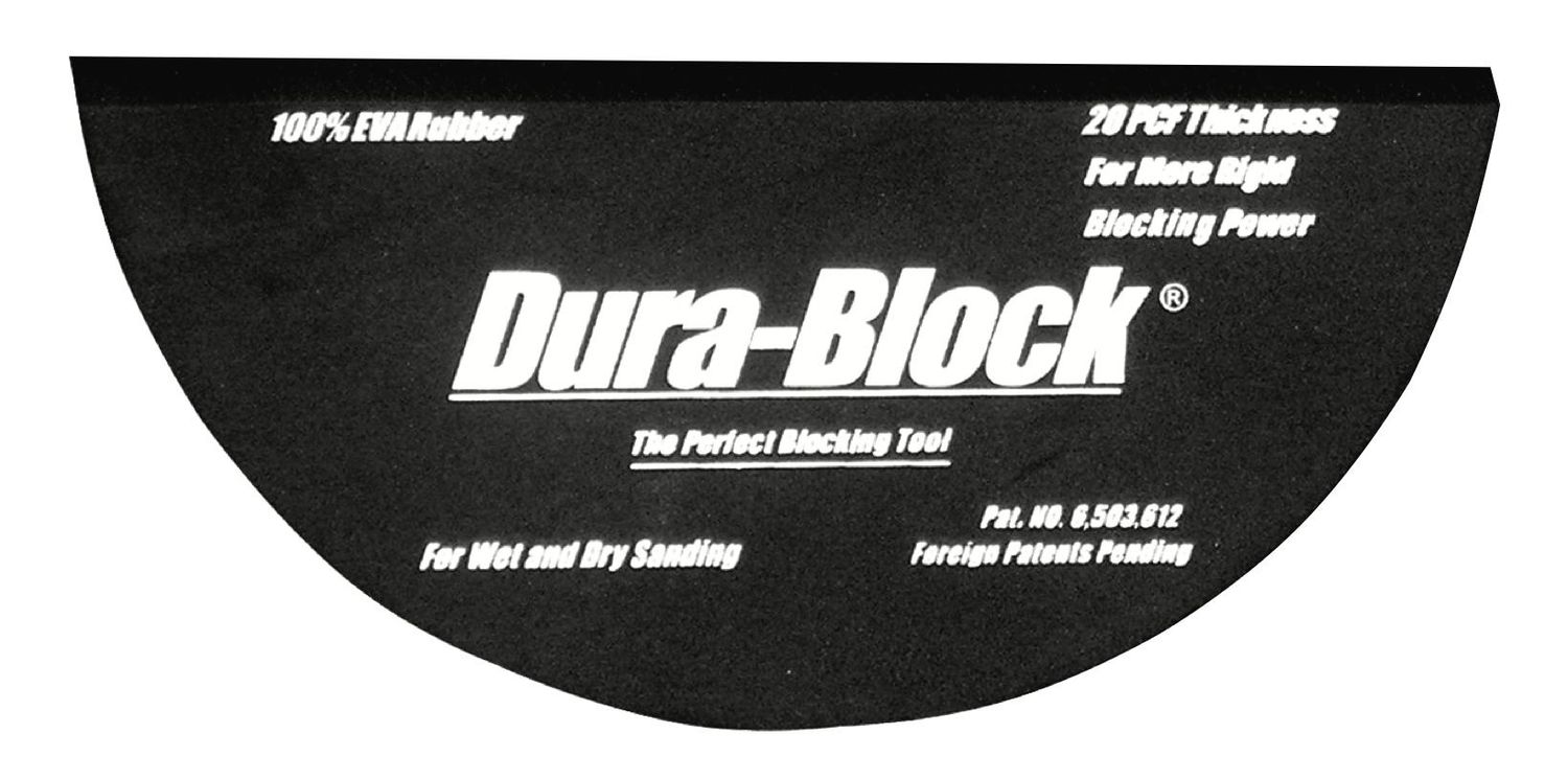 TAAF4411 - Disk Sanding Block (24-Pack)