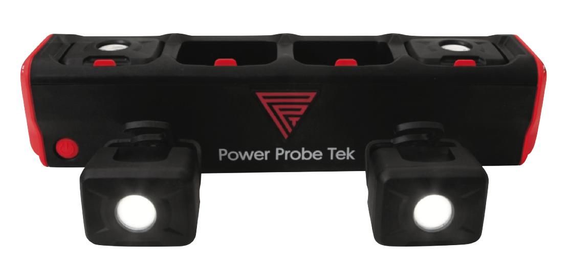 PWPPMWL1000 - Modular Worklight