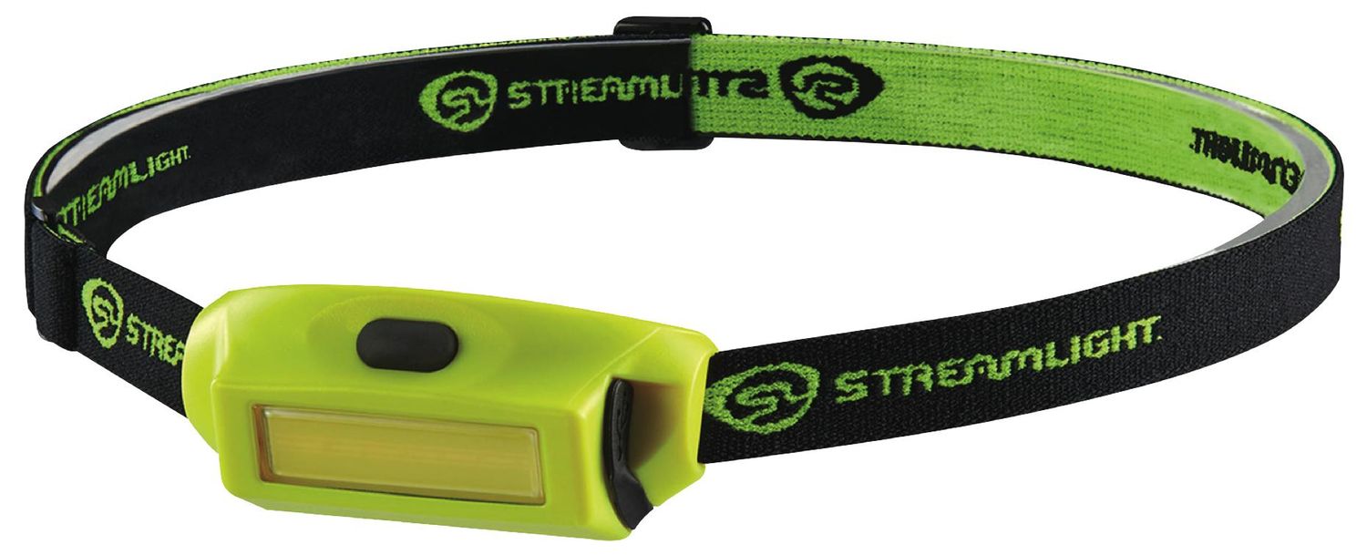 STL61710 - Bandit® Pro Headlamp - Yellow