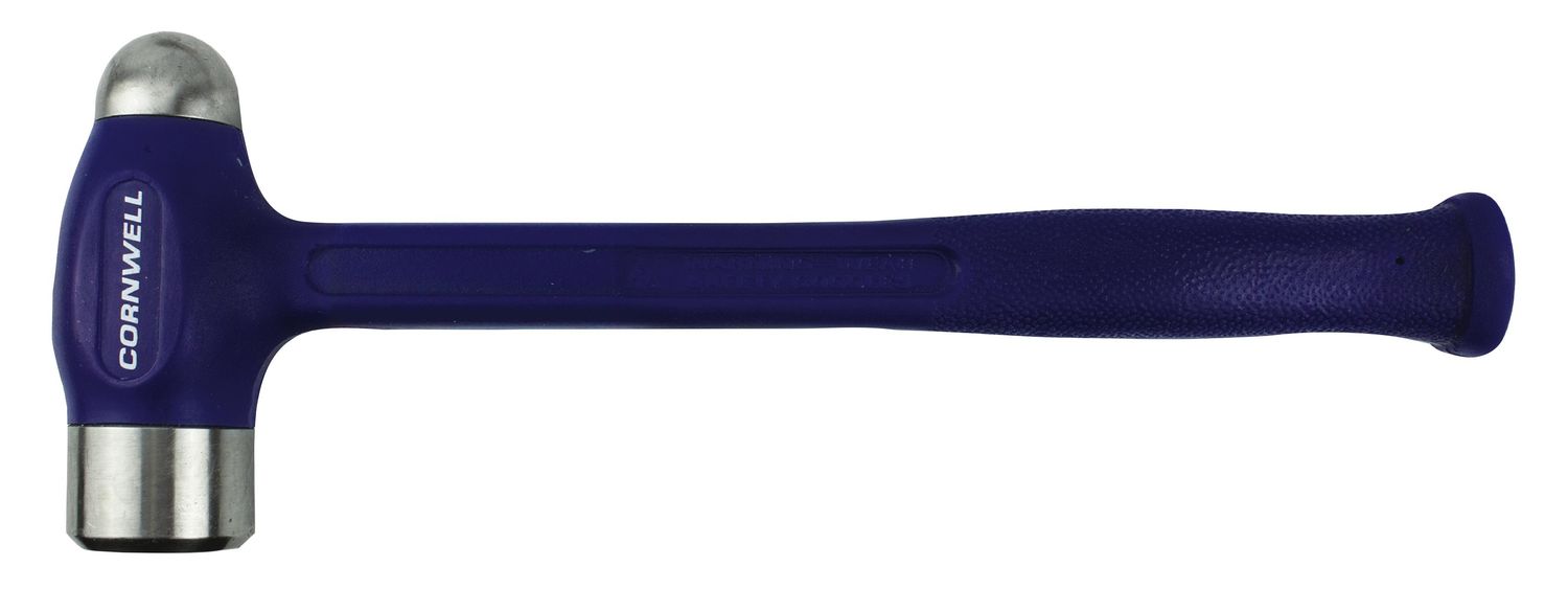 CTH47BPB - 47 oz. Dead Blow Ball Peen Hammer, Blue