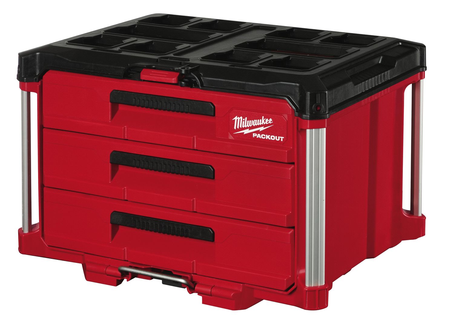MWE48228443 - PACKOUT™ 3-Drawer Tool Box