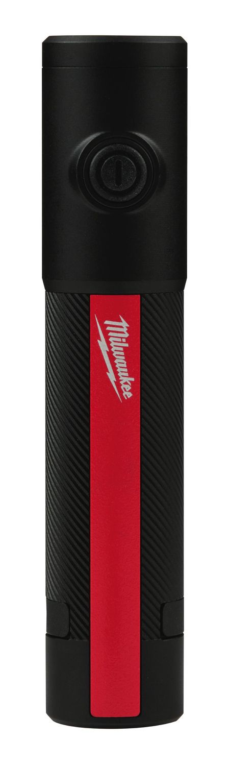 MWE2011R - Rechargeable Flashlight with Magnet