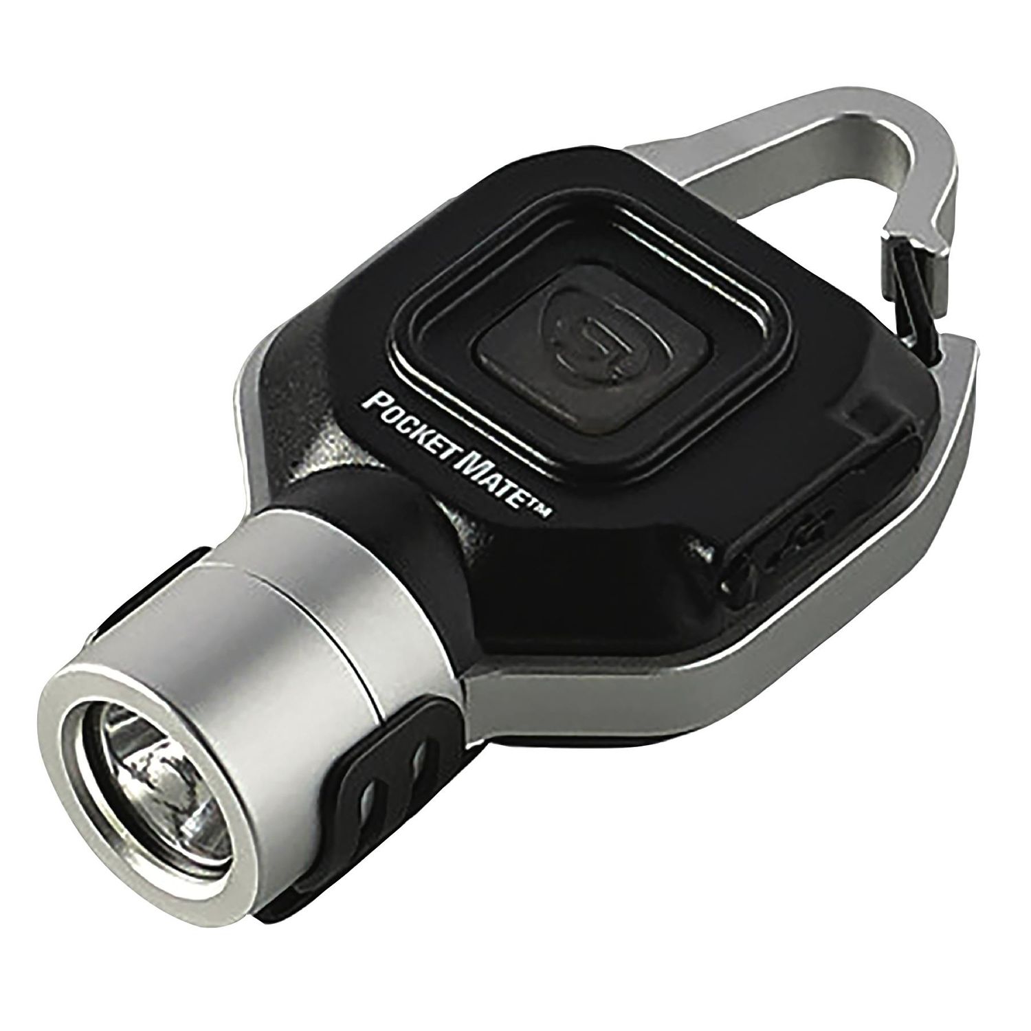 STL73300 - Pocket Mate®, Silver