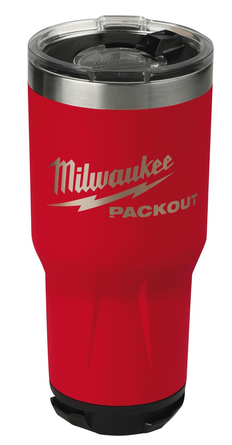 MWE48228393R - PACKOUT™ 30 oz. Tumbler, Red