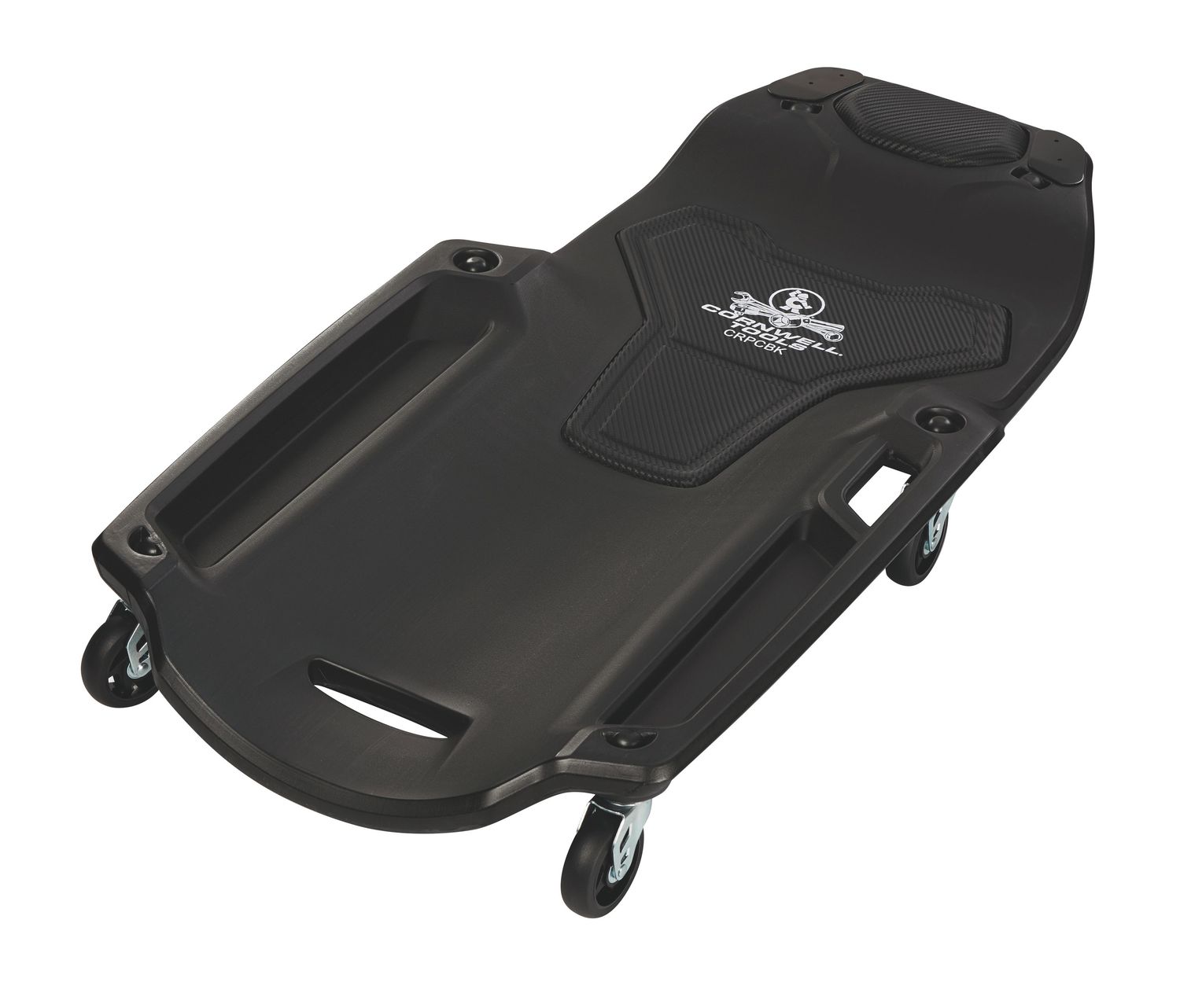 CRPCBKA - Premium Plastic Creeper