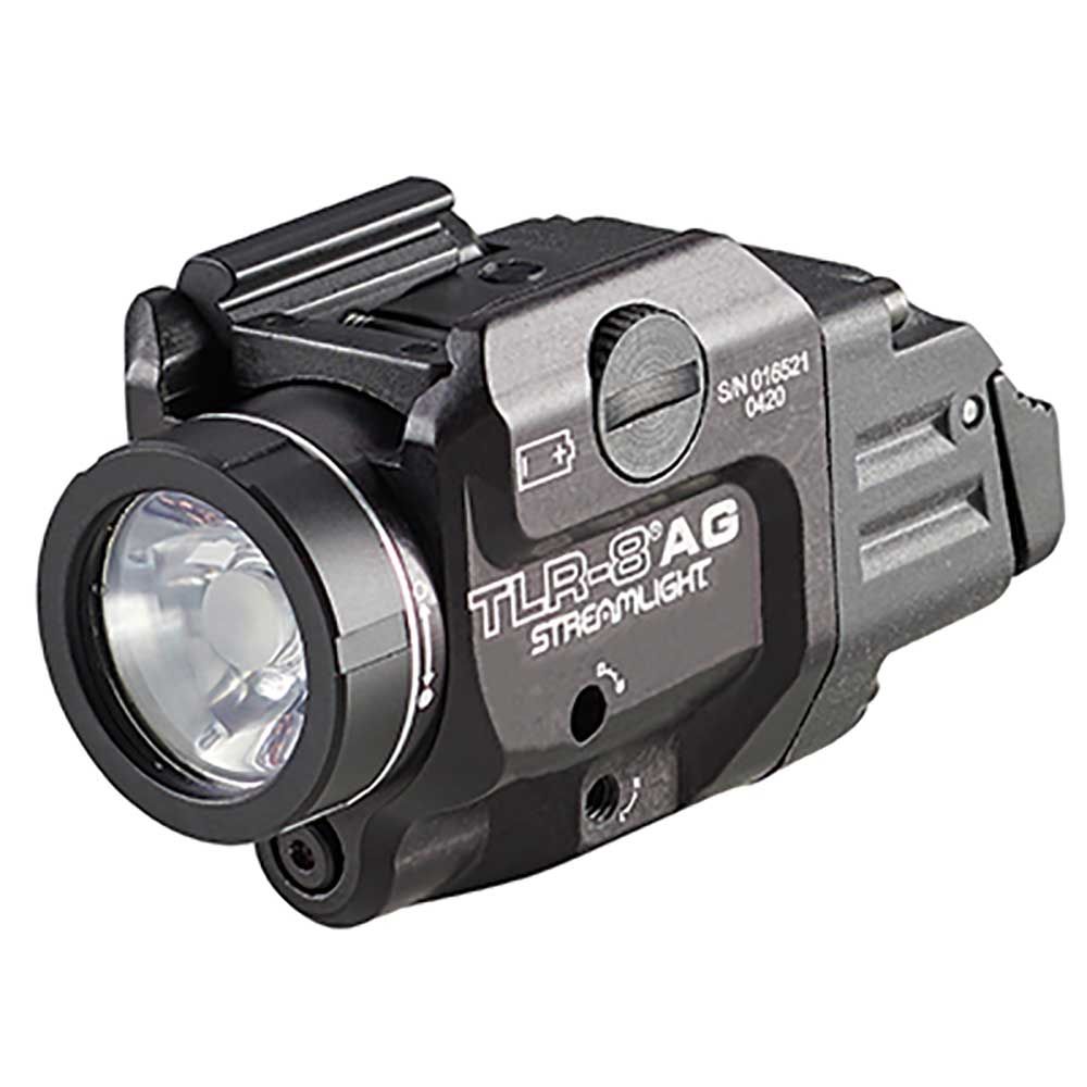 STL69434 - TLR-8®A G Gun Light-Black