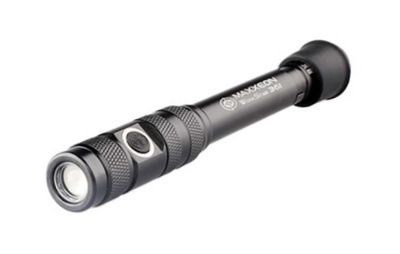MXN00361 - WorkStar® 361 LED Penlight/Inspection Light, Black