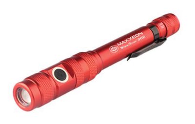 MXN00362 - WorkStar® 361 LED Penlight/Inspection Light, Red