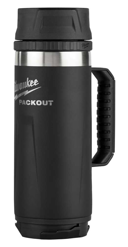 MWE48228394B - PACKOUT™ 18 oz. Insulated Mug with Sip Lid