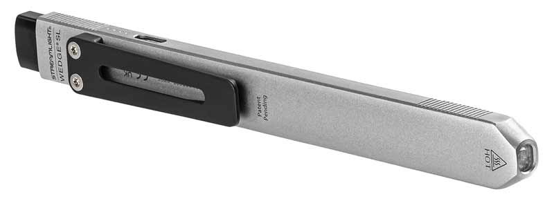 STL88842 - Wedge® SL, Silver