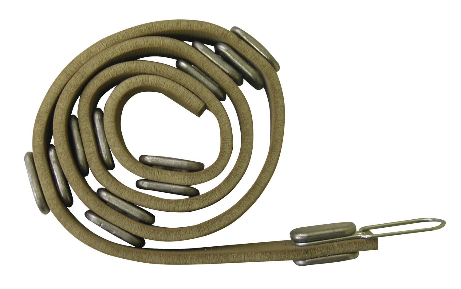 SB69 - Rotor Silencer