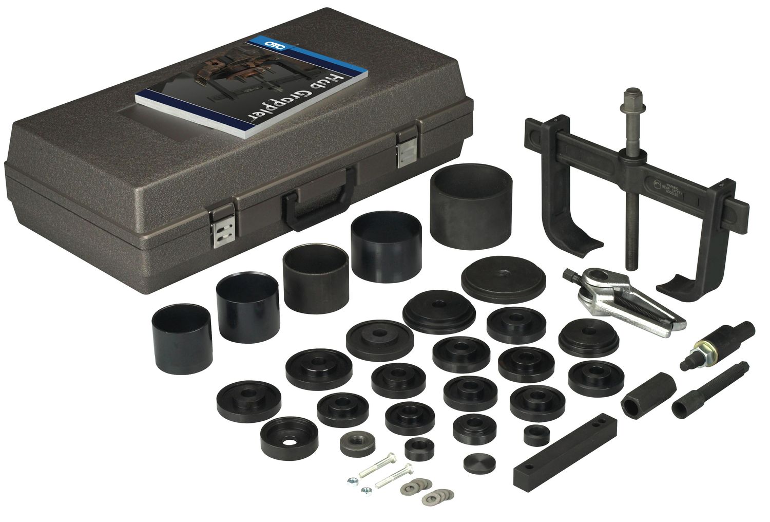 OW6575 - Hub Grappler™