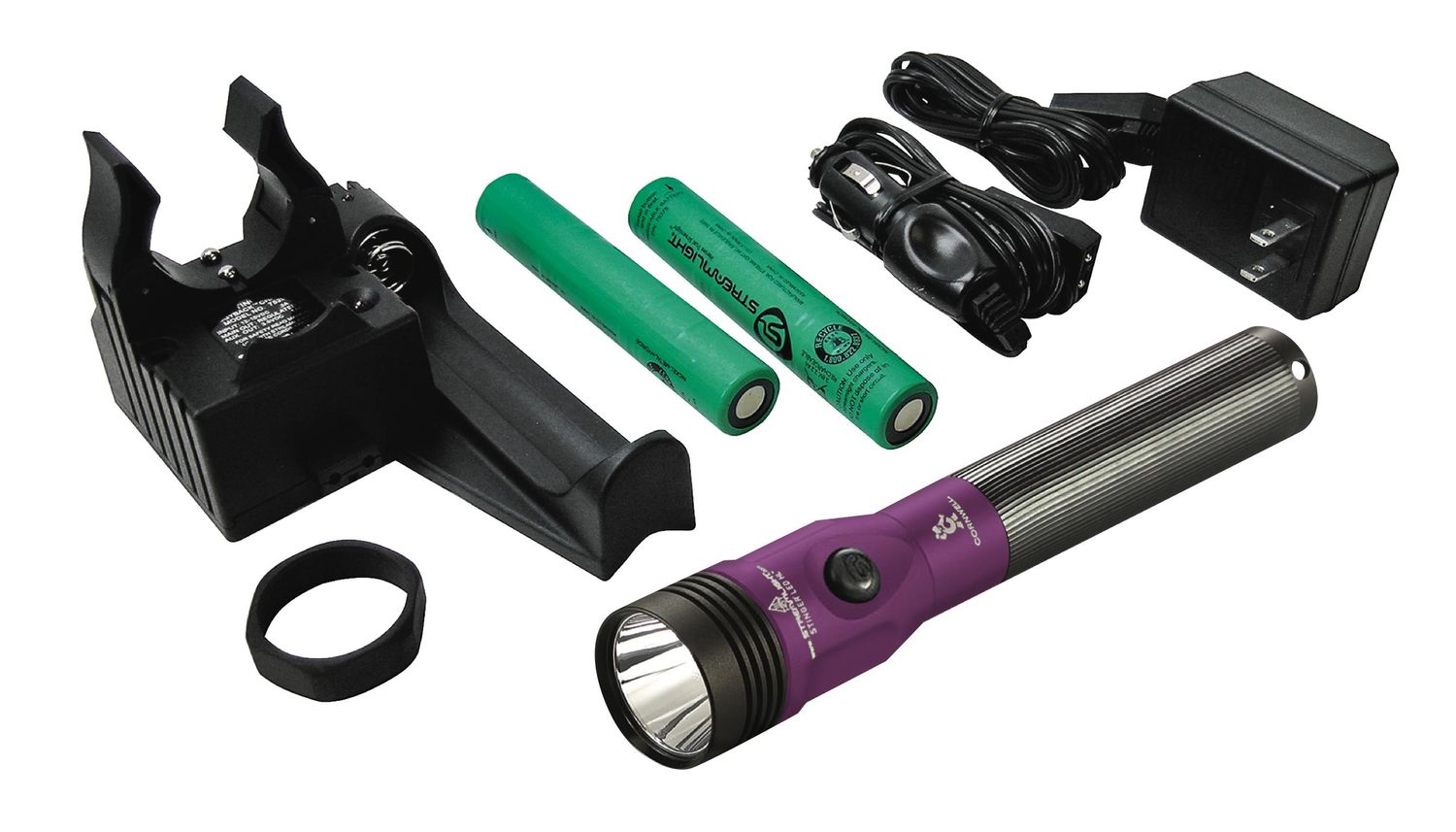 STL95119 - Stinger LED HL® PiggyBack® Kit