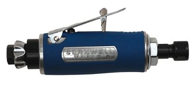 CAT520 - Deluxe Full Size Rear Exhaust Die Grinder