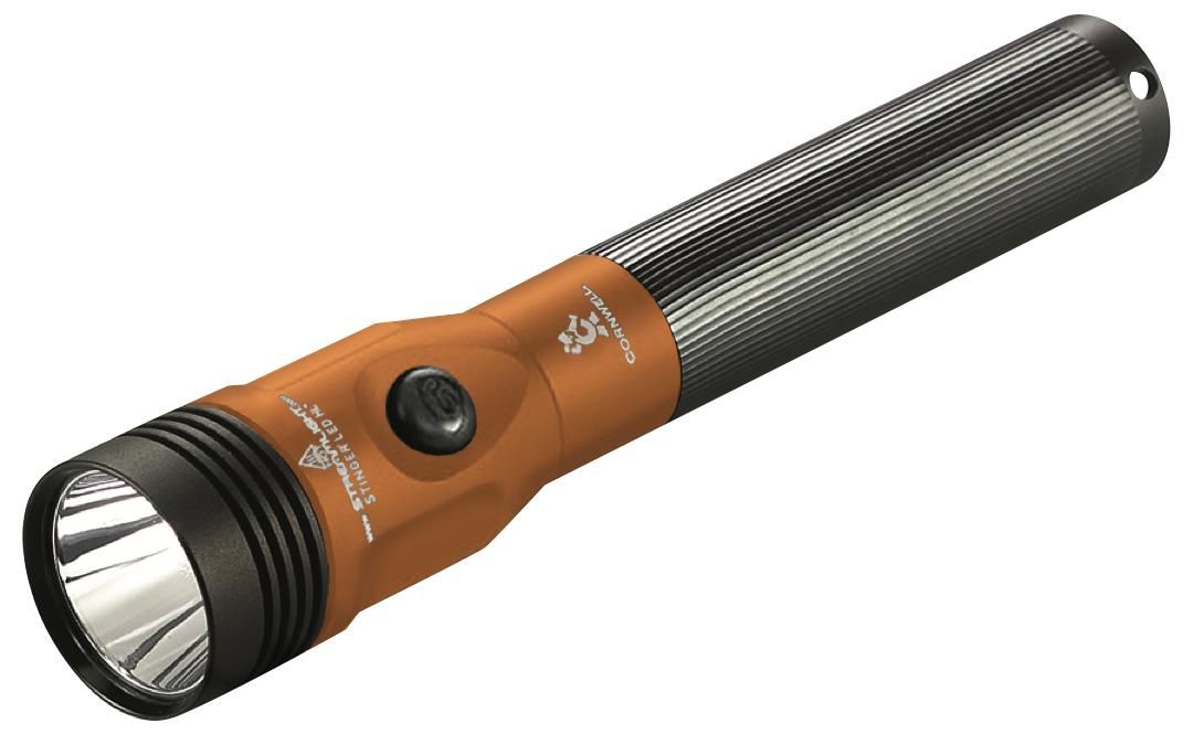 STL95122 - Stinger LED HL® Flashlight