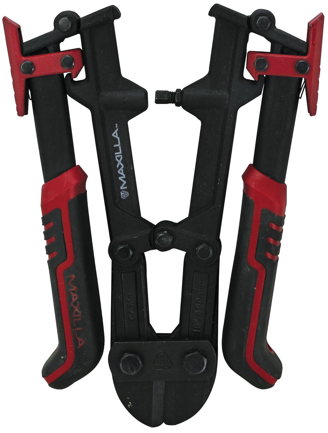 JS93908 - 18” Folding Bolt Cutter