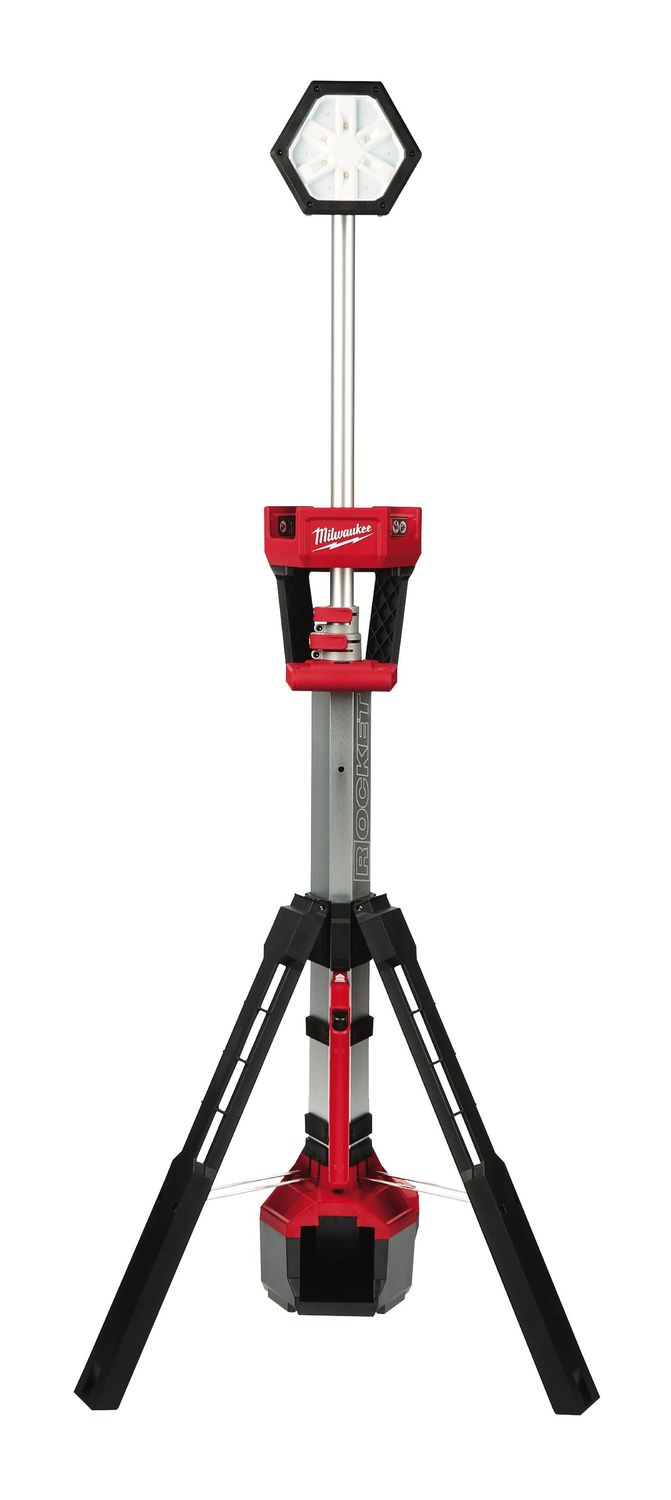 MWE213120 - M18™ ROCKET™ Dual Power Tower Light