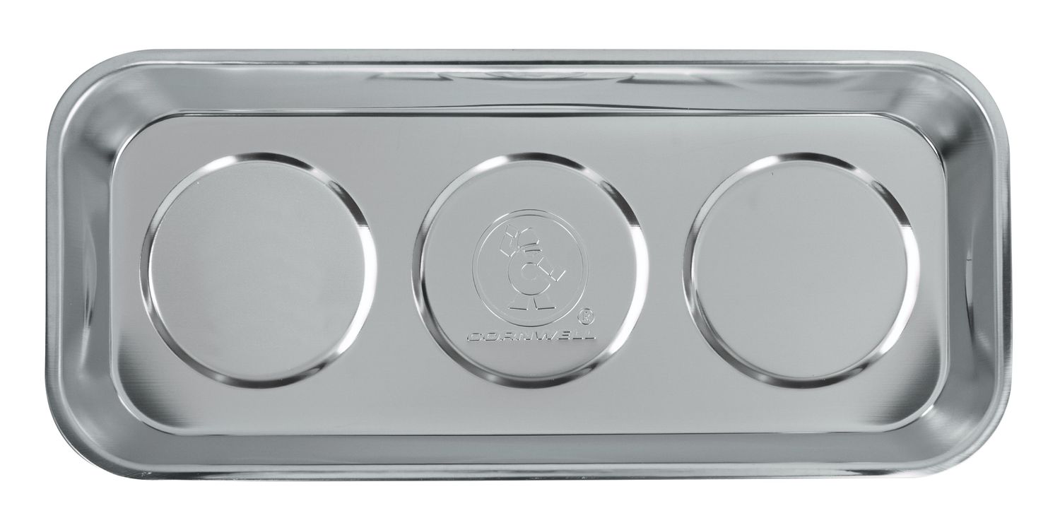 MPT3 - Magnetic Parts Trays