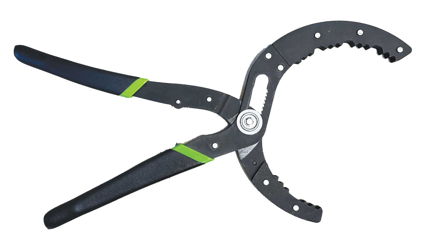 VMV2400XLG - XL Self-Adjusting Oil Filter Pliers