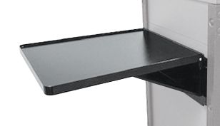 XPCTSSCASHMK - Side Shelf Kit, USA Cart