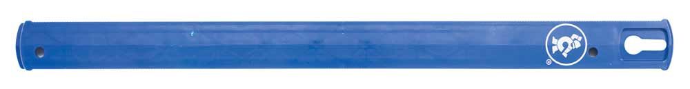 WRK13MR - 13" Universal Magnetic Socket Rail, Blue