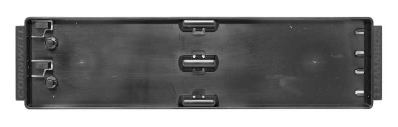 WRK132T - 13" 2-Row Socket Tray