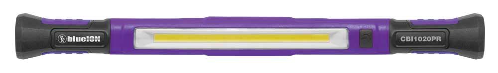 CBI1020PR - blueION 3,000 Lumen Underhood Worklight-Purple