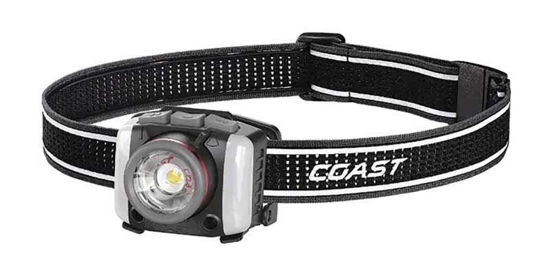 CST31368 - FL98R Voice Headlamp