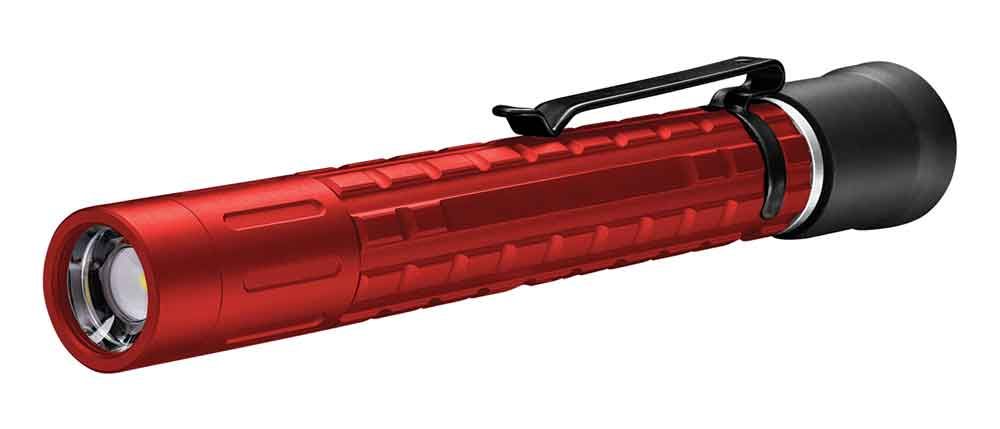 CST31362 - XP3R Penlight, Red