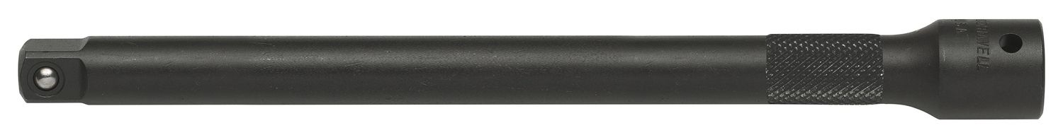 EB310 - 1/2" Drive 10" Extension, Industrial Finish