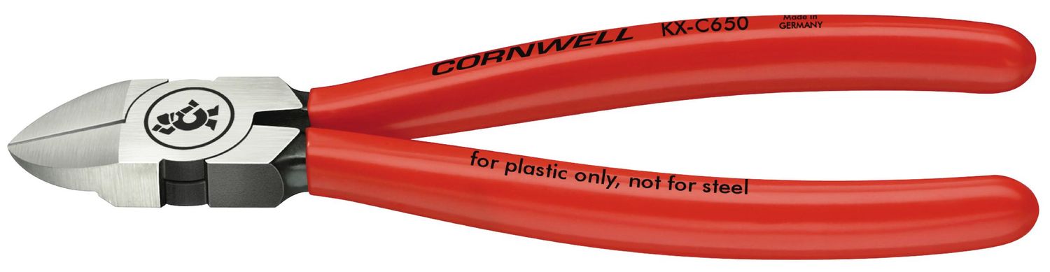 KXC650 - 5-1/2” Diagonal Cutter