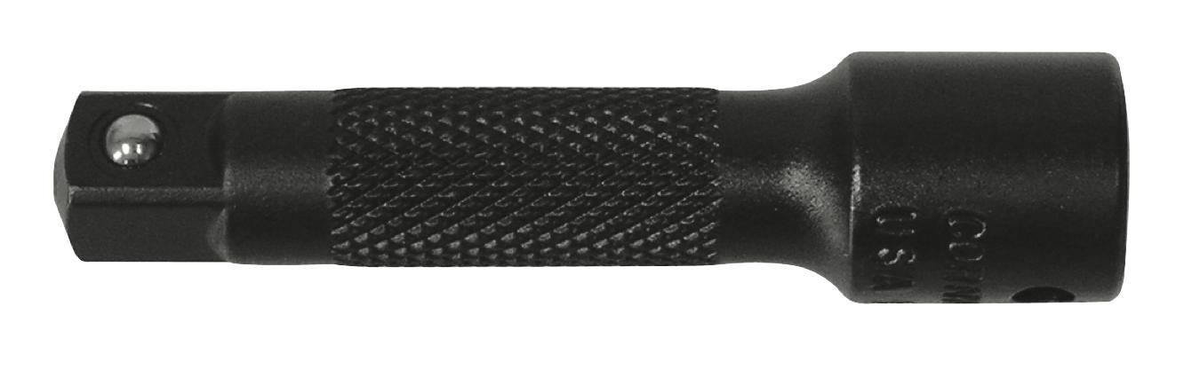 EB23 - 3/8" x 3" Industrial Finish Extension
