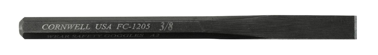 FC1205 - Flat Chisels