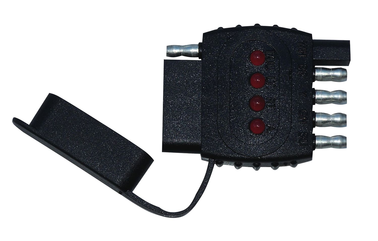 IP7866 - 4 &amp; 5 Pin Harness Checker