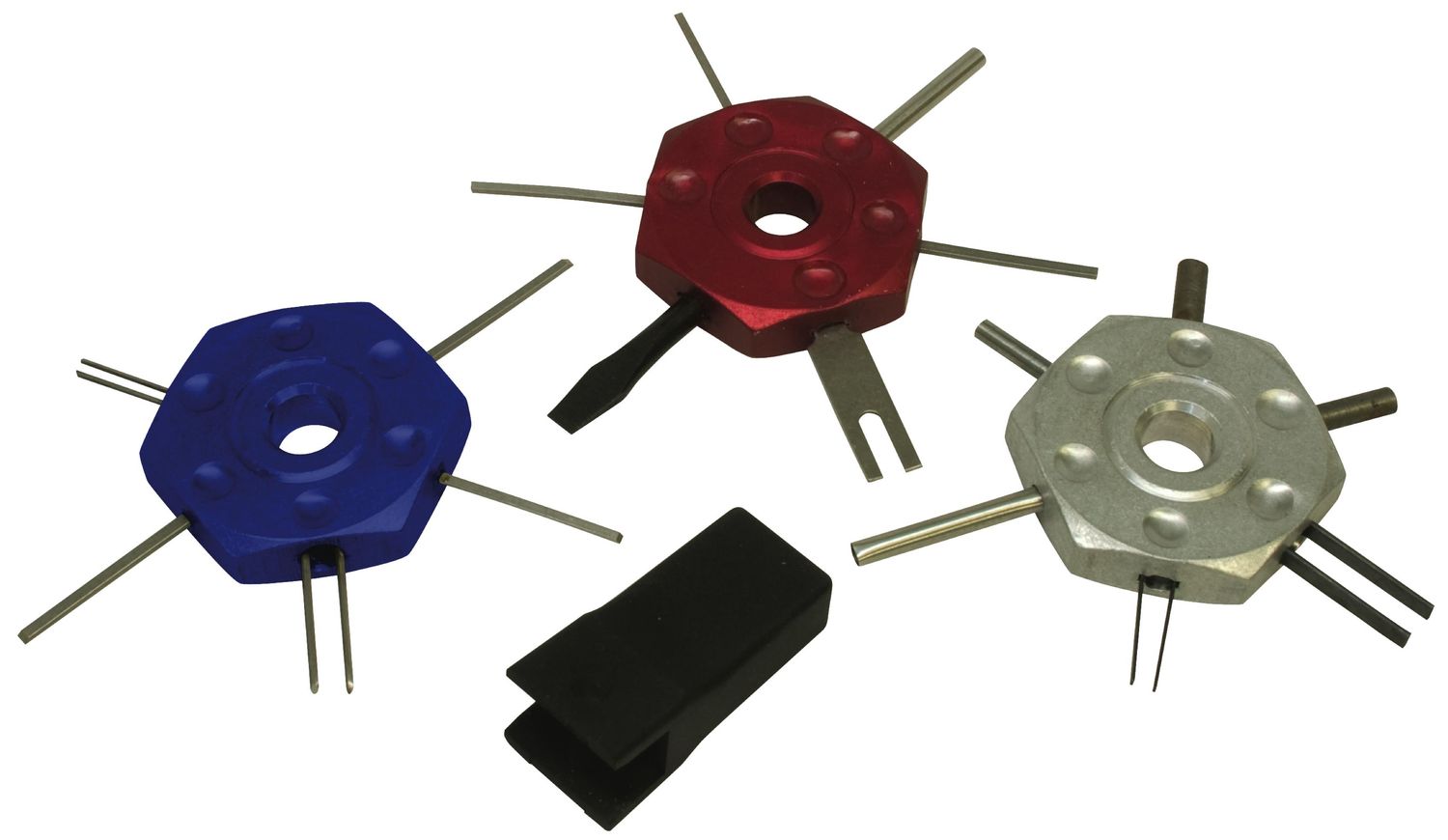 LS57750 - Terminal Tool Set with Handle