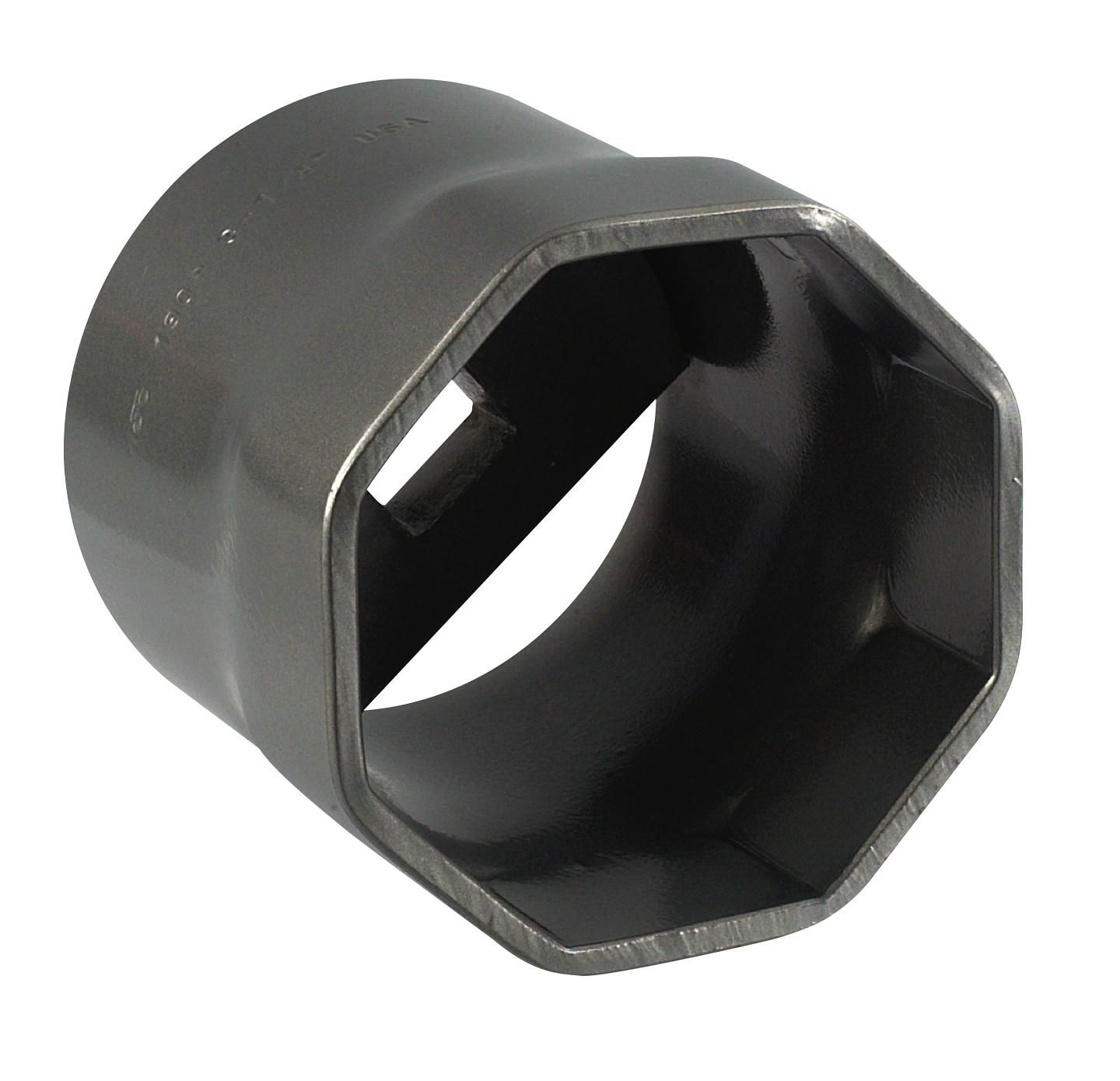 OW1909 - Truck Wheel Bearing Locknut Socket