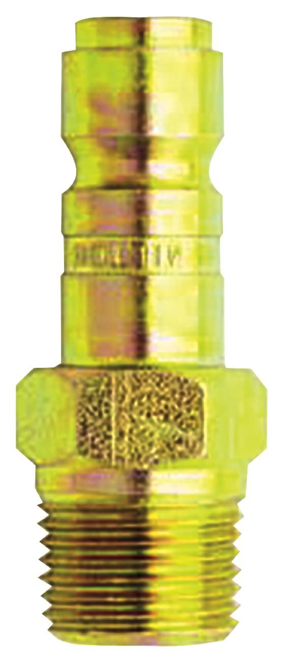 MT1819 - 3/8" Male Plug G-Style