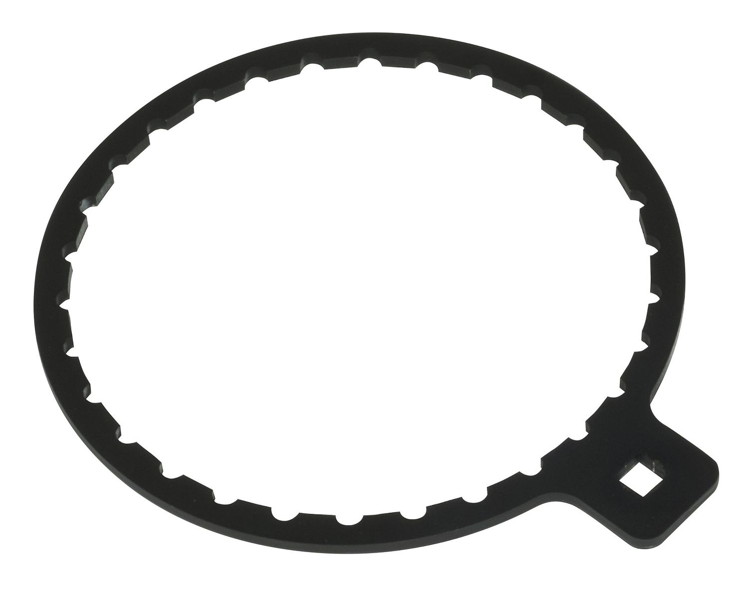 LS61180 - Compact Wrench 6" for Davco