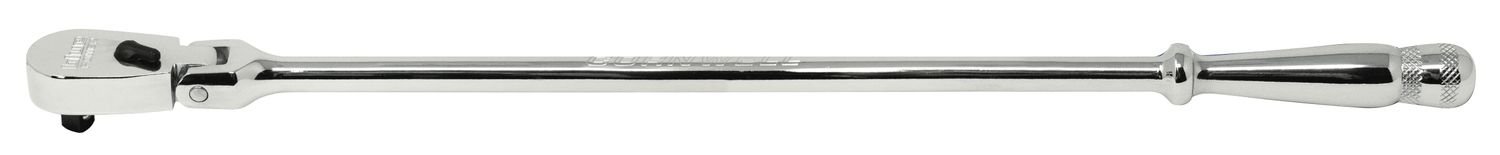 CBRF114 - 1/4" Drive Cornwell® bluePOWER® XL Flex-Head 120-Tooth Ratchet