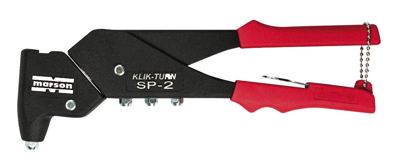 MRM39015 - Swivel Ratchet Head Rivet Nut Tool/Setter