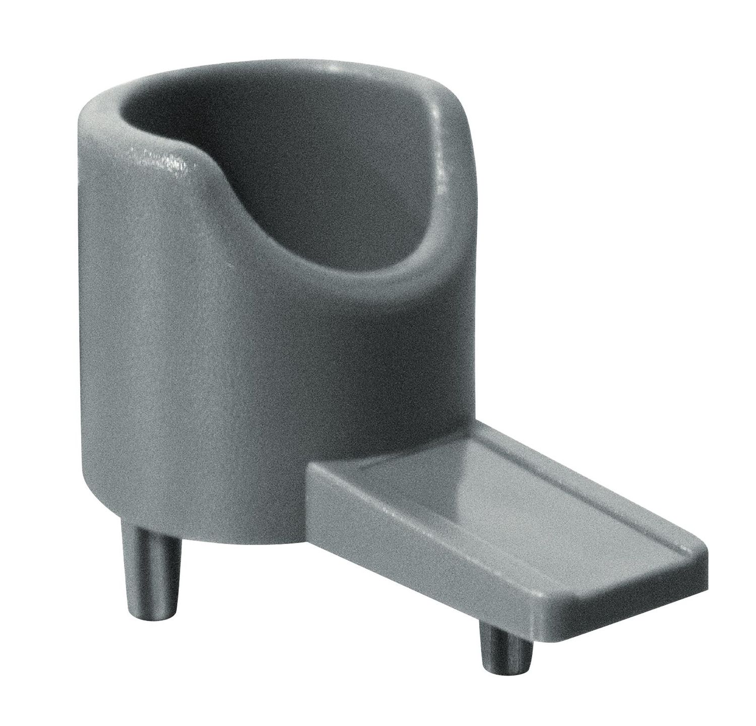 MTS51016 - Toolgrid™ 1/2" Ratchet Head Holder (3-Piece)