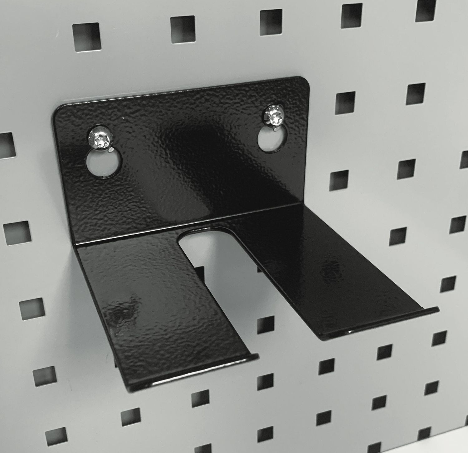 CTS99704 - (DSO) Power Tool Hanger, 1" W Throat (5/Pk)