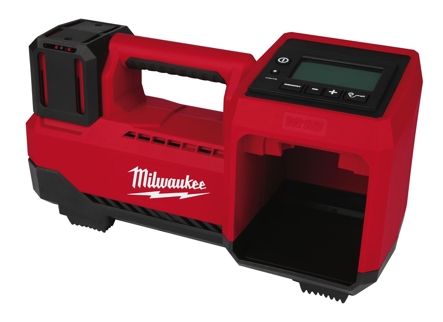 MWE284820 - M18™ Inflator, Bare Tool
