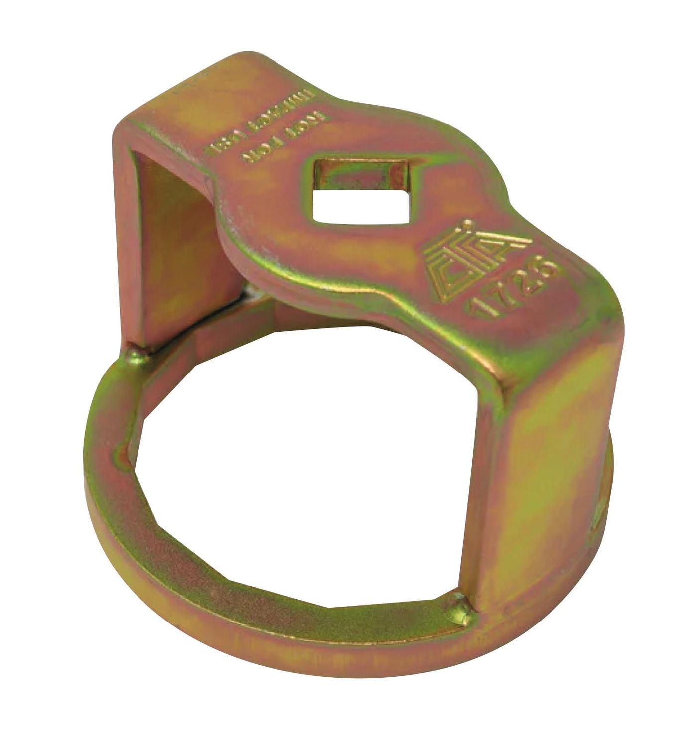 ZCT1726 - Toyota Oil Filter Wrench, 4/6/8 Cylinder