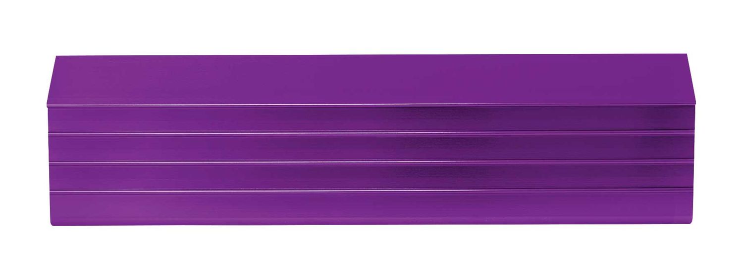 CTSSCA396UTRIM - (DSO) Purple Trim Kit, 6-Drawer USA Service Cart