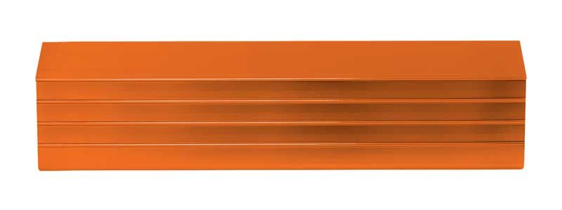 CTSASRA7911OTRIM - (DSO) Orange Trim Kit, 7911 ARCA® Roller Cabinet