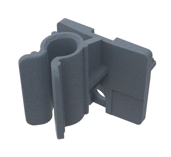 MTS51098 - Small Tool Clip (10-Piece)