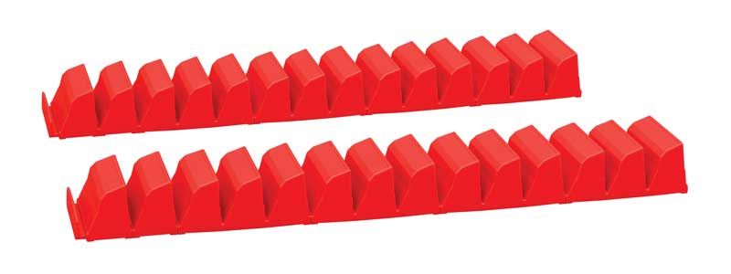 WRK5613M - 26 Tool Magnetic Modular Screwdriver Pro, Red