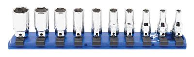 1-4" Socket Sets